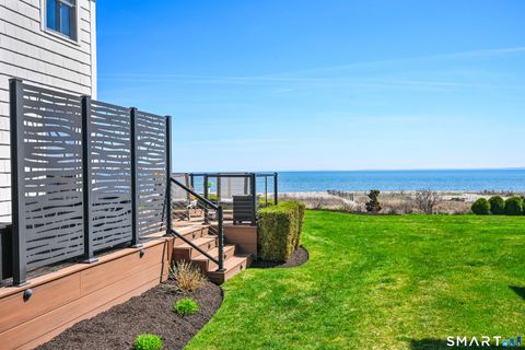 Tiny photo for 413 Ocean Avenue, Stratford, CT 06615 (MLS # 24151454)