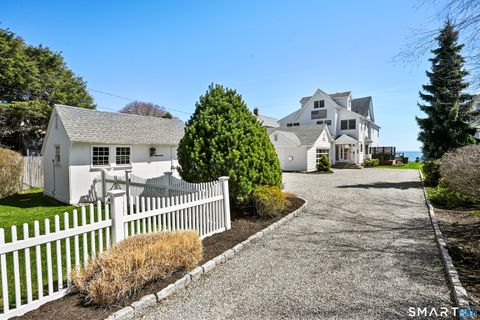 Tiny photo for 413 Ocean Avenue, Stratford, CT 06615 (MLS # 24151454)