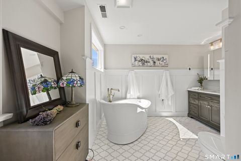 Tiny photo for 413 Ocean Avenue, Stratford, CT 06615 (MLS # 24151454)