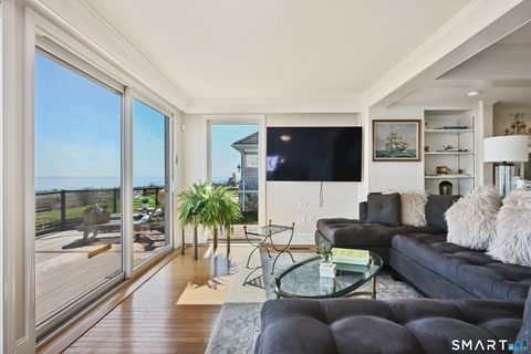 Tiny photo for 413 Ocean Avenue, Stratford, CT 06615 (MLS # 24151454)