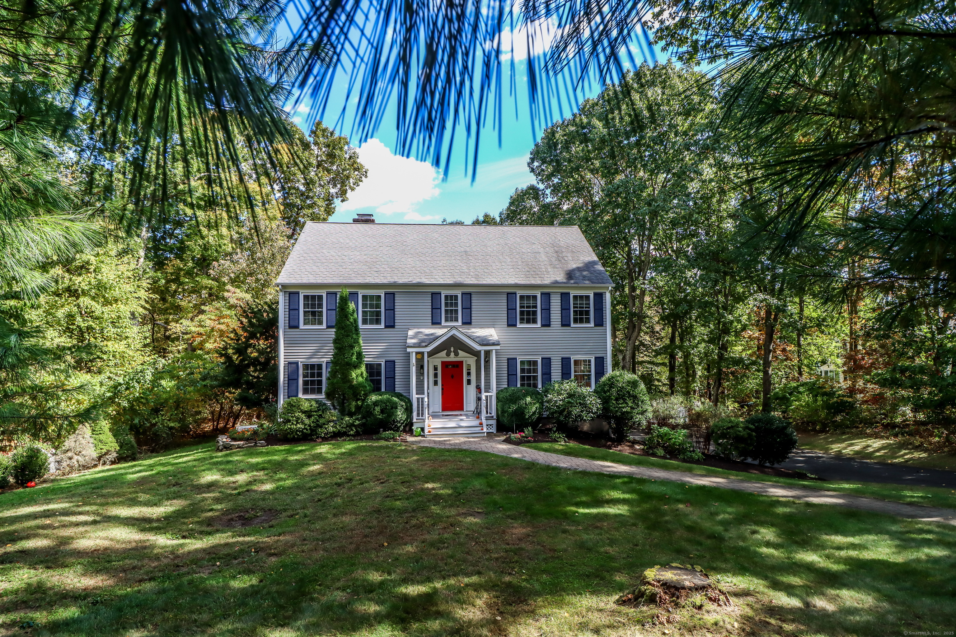 5 Greenknoll Drive, Brookfield, Connecticut image 31