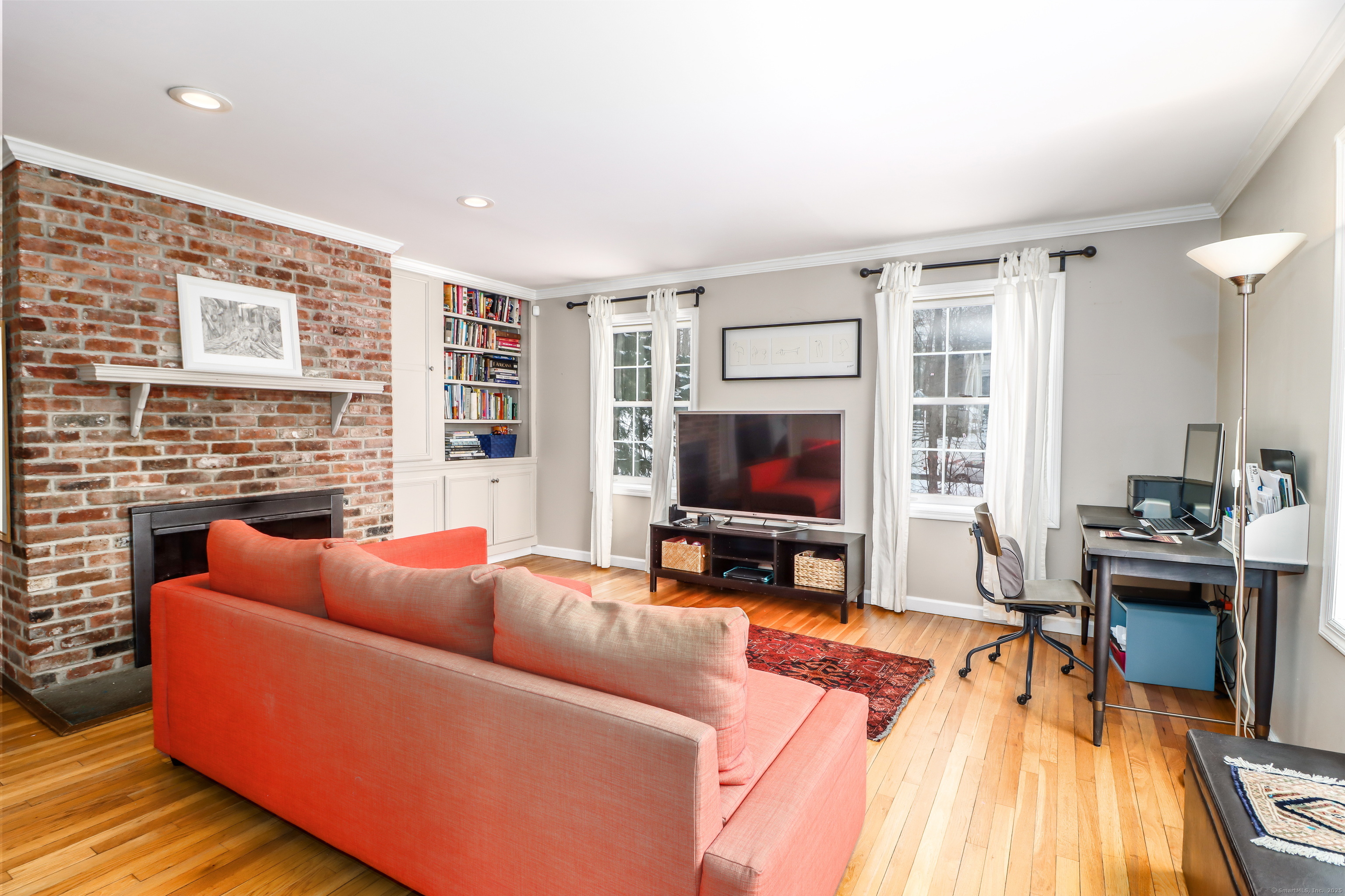 5 Greenknoll Drive, Brookfield, Connecticut image 7
