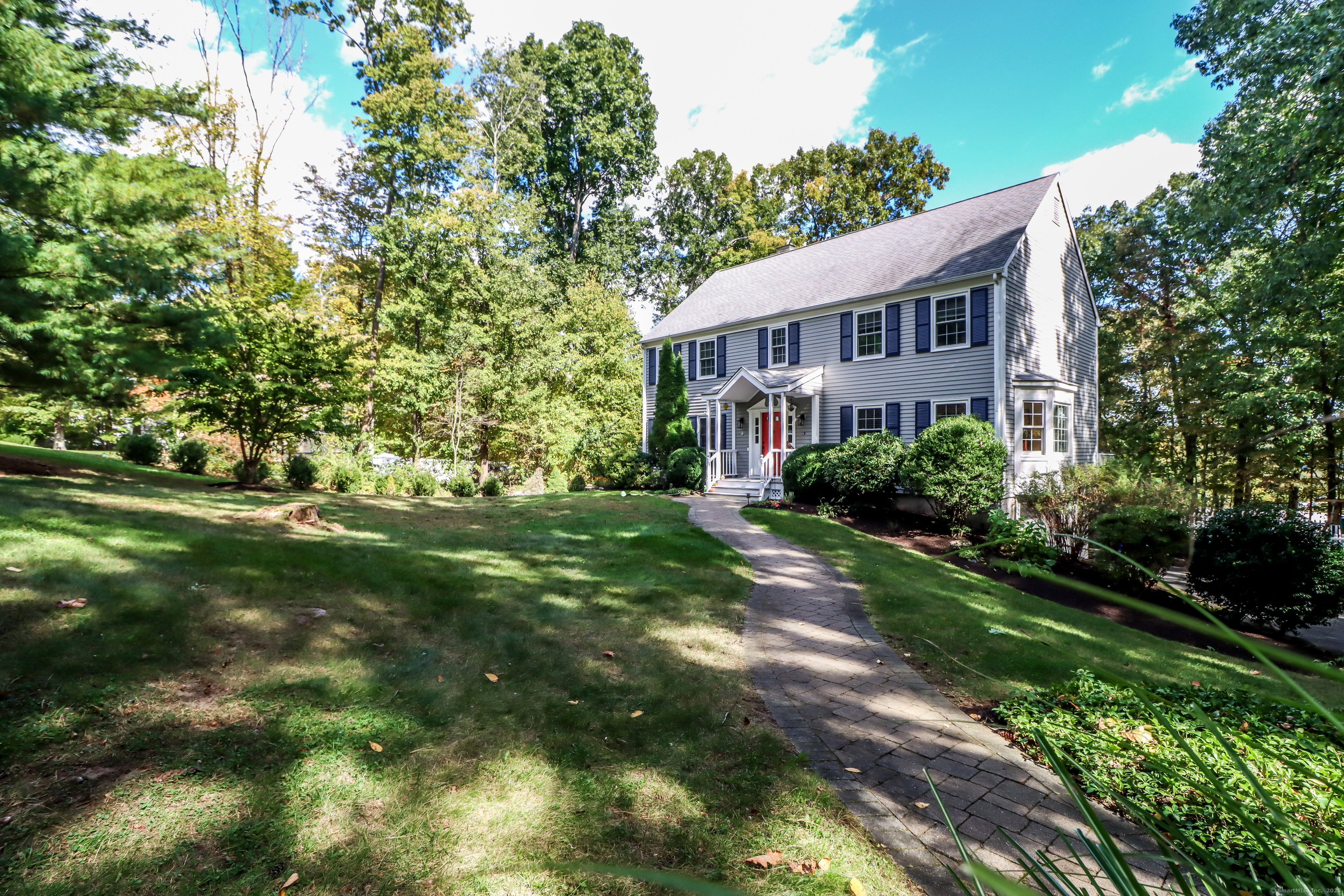 5 Greenknoll Drive, Brookfield, Connecticut image 2