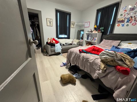 Tiny photo for 334 Seaview Avenue, Bridgeport, CT 06607 (MLS # 24156691)