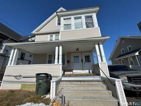 Tiny photo for 334 Seaview Avenue, Bridgeport, CT 06607 (MLS # 24156691)