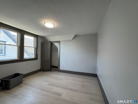 Tiny photo for 334 Seaview Avenue, Bridgeport, CT 06607 (MLS # 24156691)