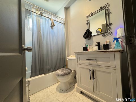 Tiny photo for 334 Seaview Avenue, Bridgeport, CT 06607 (MLS # 24156691)