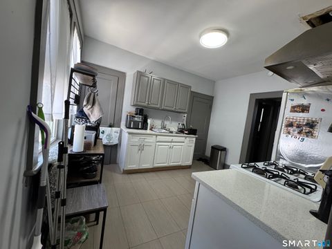 Tiny photo for 334 Seaview Avenue, Bridgeport, CT 06607 (MLS # 24156691)