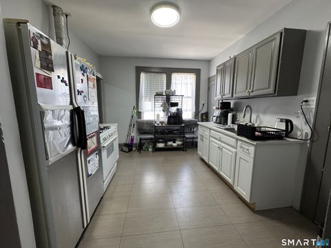 Tiny photo for 334 Seaview Avenue, Bridgeport, CT 06607 (MLS # 24156691)