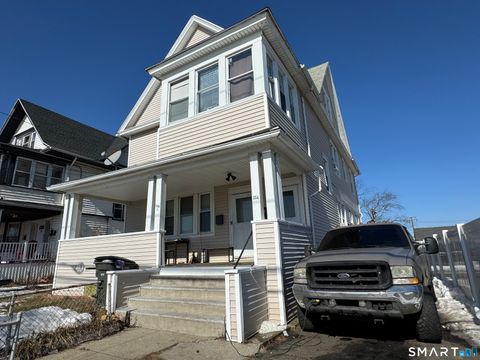 Tiny photo for 334 Seaview Avenue, Bridgeport, CT 06607 (MLS # 24156691)