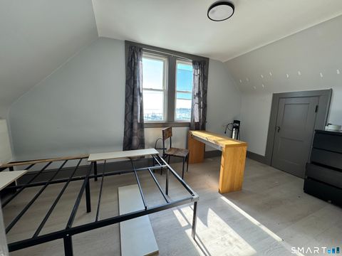 Tiny photo for 334 Seaview Avenue, Bridgeport, CT 06607 (MLS # 24156691)