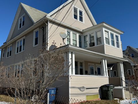 Photo of 334 Seaview Avenue, Bridgeport, CT 06607 (MLS # 24156691)