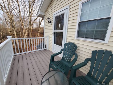 Tiny photo for 33 Chapman Lane #B, Stonington, CT 06378 (MLS # 24146680)