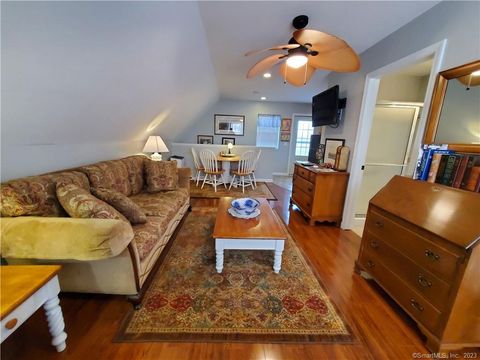 Tiny photo for 33 Chapman Lane #B, Stonington, CT 06378 (MLS # 24146680)