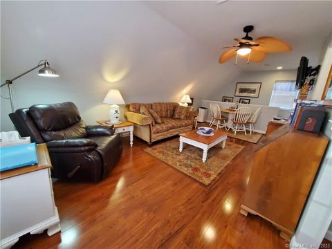 Tiny photo for 33 Chapman Lane #B, Stonington, CT 06378 (MLS # 24146680)