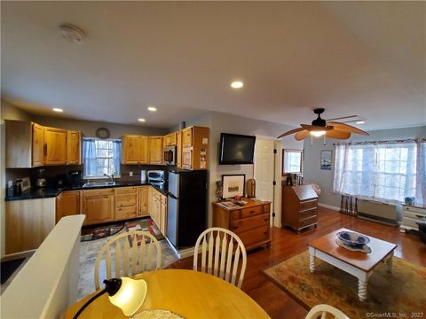 Tiny photo for 33 Chapman Lane #B, Stonington, CT 06378 (MLS # 24146680)