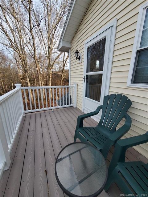 Tiny photo for 33 Chapman Lane #B, Stonington, CT 06378 (MLS # 24146680)