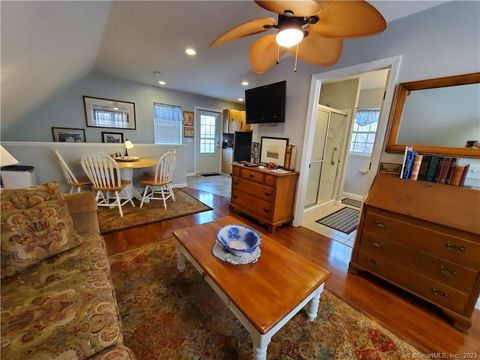 Tiny photo for 33 Chapman Lane #B, Stonington, CT 06378 (MLS # 24146680)