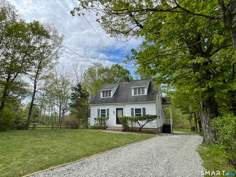 Tiny photo for 985 Storrs Road, Mansfield, CT 06268 (MLS # 24172296)