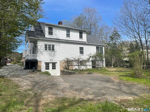Tiny photo for 985 Storrs Road, Mansfield, CT 06268 (MLS # 24172296)