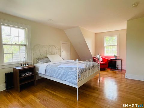 Tiny photo for 985 Storrs Road, Mansfield, CT 06268 (MLS # 24172296)