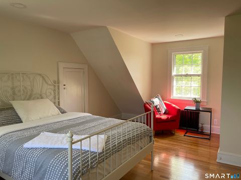 Tiny photo for 985 Storrs Road, Mansfield, CT 06268 (MLS # 24172296)
