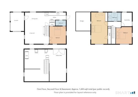 Tiny photo for 985 Storrs Road, Mansfield, CT 06268 (MLS # 24172296)