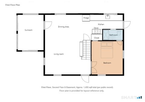 Tiny photo for 985 Storrs Road, Mansfield, CT 06268 (MLS # 24172296)