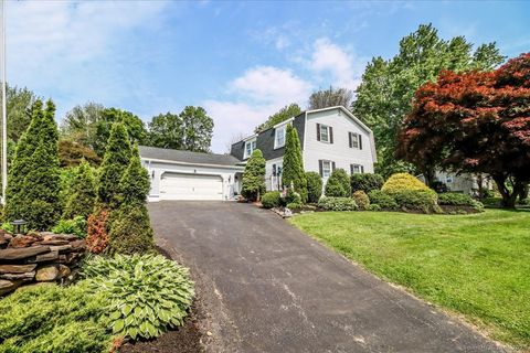 9 Monroe Drive New Milford CT 06776
