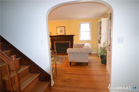 Tiny photo for 71 Silvermine Avenue, Norwalk, CT 06850 (MLS # 24203393)