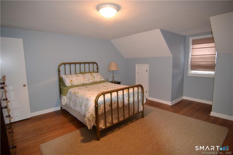 Tiny photo for 71 Silvermine Avenue, Norwalk, CT 06850 (MLS # 24203393)