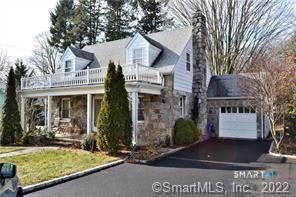Photo of 71 Silvermine Avenue, Norwalk, CT 06850 (MLS # 24203393)