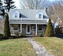 Tiny photo for 71 Silvermine Avenue, Norwalk, CT 06850 (MLS # 24203393)