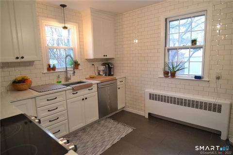 Tiny photo for 71 Silvermine Avenue, Norwalk, CT 06850 (MLS # 24203393)