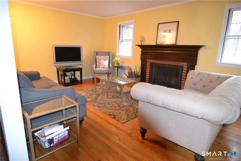 Tiny photo for 71 Silvermine Avenue, Norwalk, CT 06850 (MLS # 24203393)