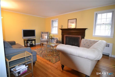 Tiny photo for 71 Silvermine Avenue, Norwalk, CT 06850 (MLS # 24203393)