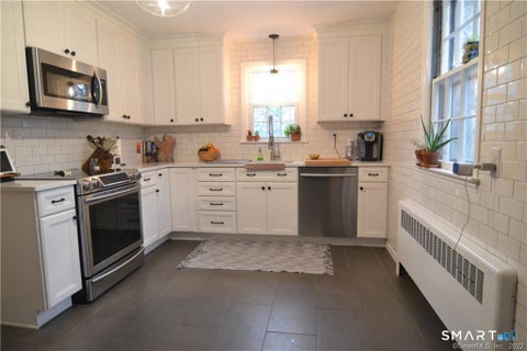 Tiny photo for 71 Silvermine Avenue, Norwalk, CT 06850 (MLS # 24203393)