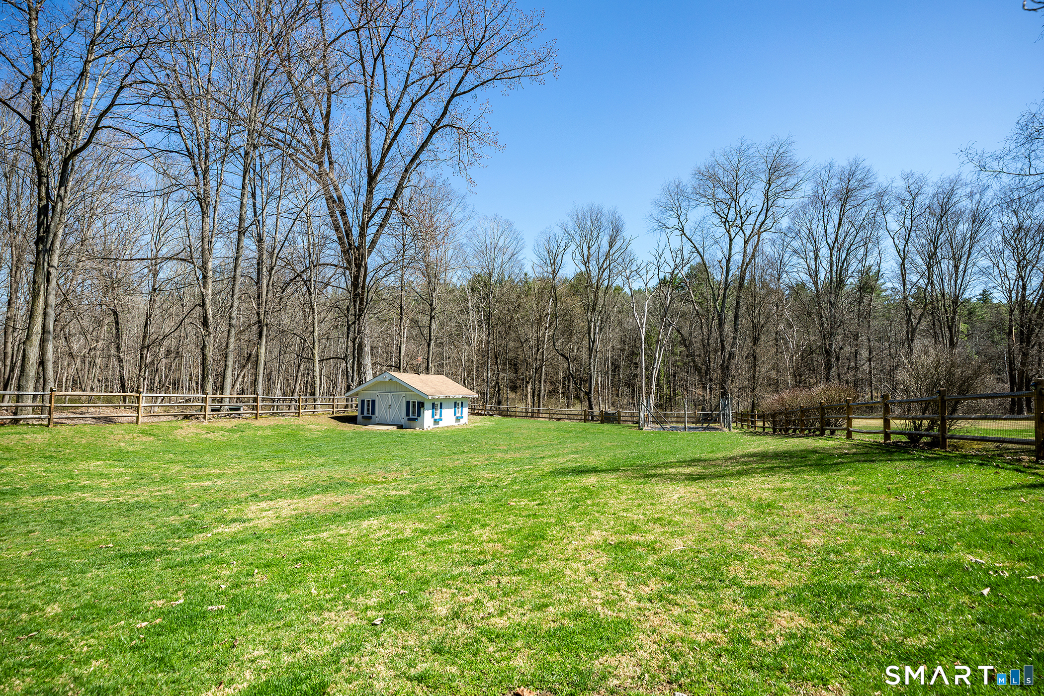 120 Sharon Valley Road