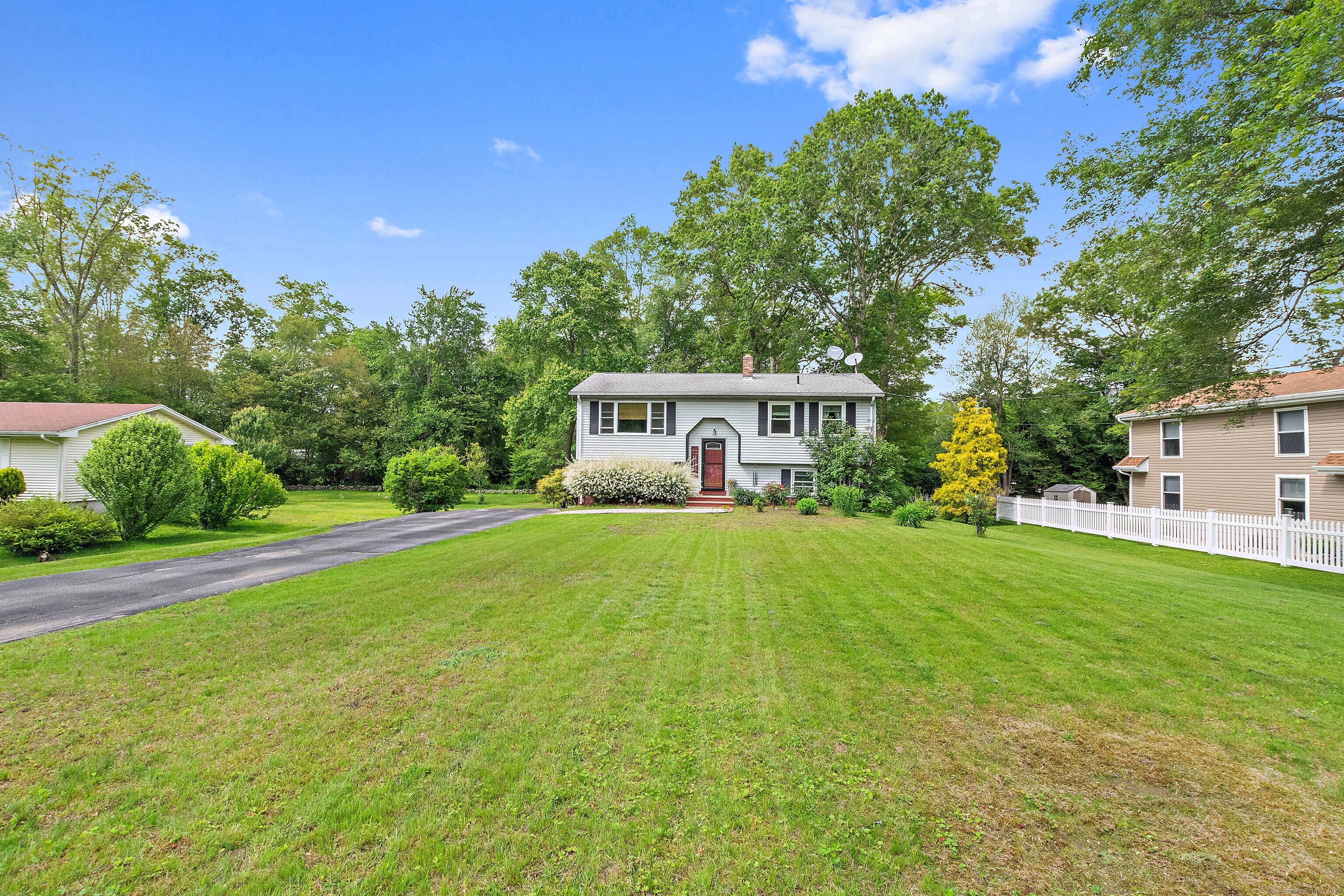 34 Ayers Drive, Canterbury, Connecticut image 18