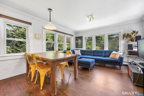 Tiny photo for 63 Henry Street, Fairfield, CT 06824 (MLS # 24162587)