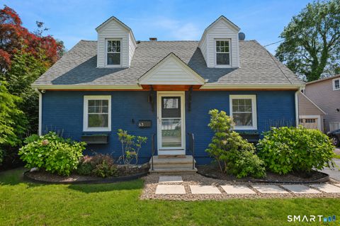 Photo of 63 Henry Street, Fairfield, CT 06824 (MLS # 24162587)