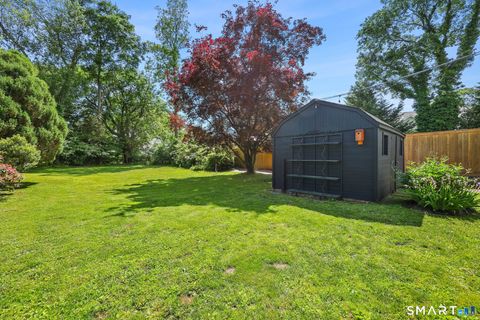 Tiny photo for 63 Henry Street, Fairfield, CT 06824 (MLS # 24162587)