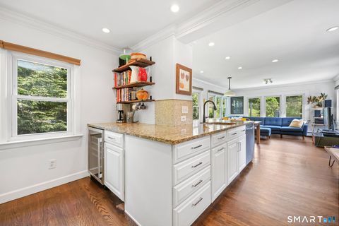 Tiny photo for 63 Henry Street, Fairfield, CT 06824 (MLS # 24162587)