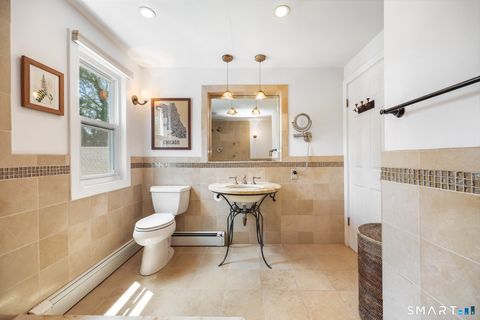 Tiny photo for 63 Henry Street, Fairfield, CT 06824 (MLS # 24162587)