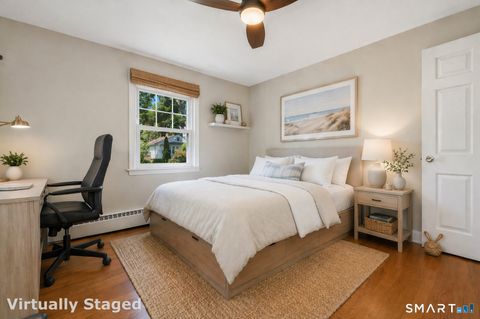 Tiny photo for 63 Henry Street, Fairfield, CT 06824 (MLS # 24162587)