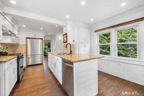 Tiny photo for 63 Henry Street, Fairfield, CT 06824 (MLS # 24162587)