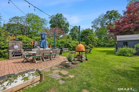 Tiny photo for 63 Henry Street, Fairfield, CT 06824 (MLS # 24162587)