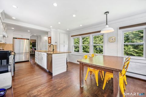 Tiny photo for 63 Henry Street, Fairfield, CT 06824 (MLS # 24162587)