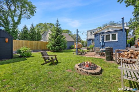 Tiny photo for 63 Henry Street, Fairfield, CT 06824 (MLS # 24162587)