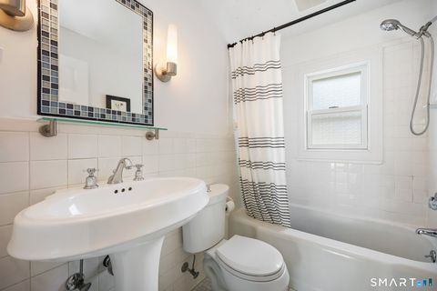 Tiny photo for 63 Henry Street, Fairfield, CT 06824 (MLS # 24162587)